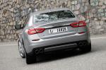 Maserati Quattroporte S Q4 2014 года